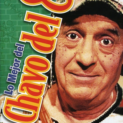 LO MEJOR DEL CHAVO DEL 8 EL CHICLE EN EL SOMBRERO | ROBERTO GOMEZ BOLAÑOS