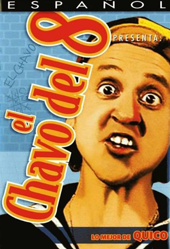 EL CHAVO DEL 8: LO MEJOR DE QUICO | ROBERTO GOMEZ BOLAÑOS
