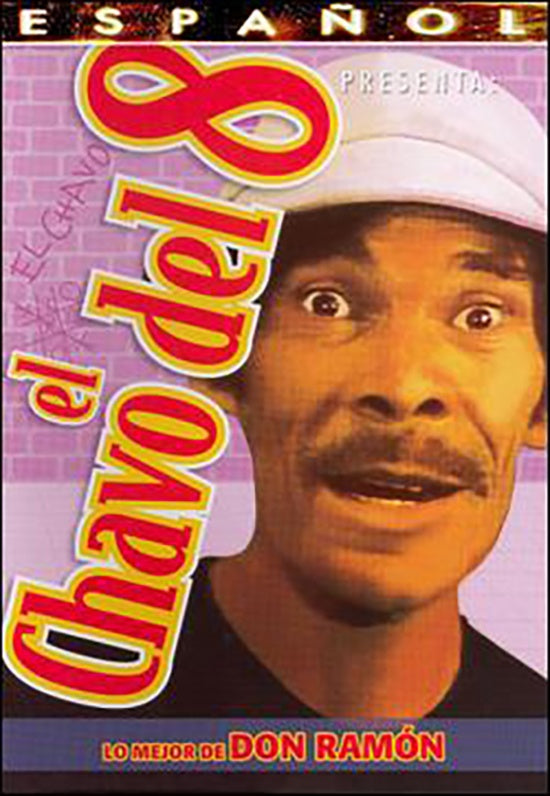 EL CHAVO DEL 8 LO MEJOR DE DON RAMON | ROBERTO GOMEZ BOLAÑOS
