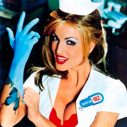 ENEMA OF THE STATE | BLINK 182