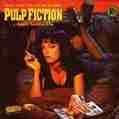 PULP FICTION | ARTISTAS VARIOS