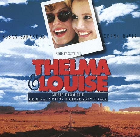 THELMA AND LOUISE | ARTISTAS VARIOS