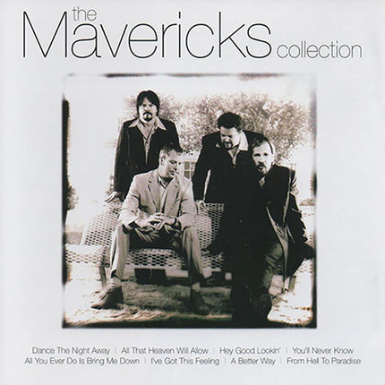 THE COLLECTION | THE MAVERICKS