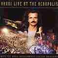 LIVE AT THE ACROPOLIS | YANNI