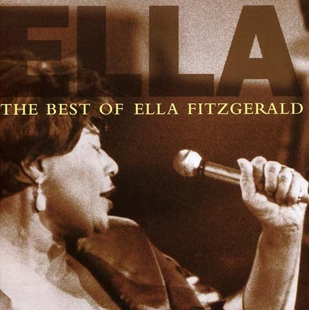 THE BEST OF | ELLA FITZGERALD