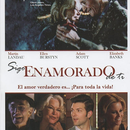 SIGO ENAMORADO DE TI | ARTISTAS VARIOS