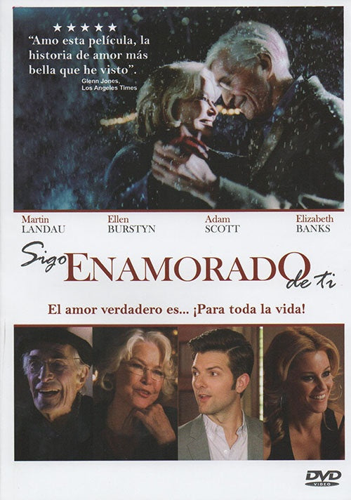 SIGO ENAMORADO DE TI | ARTISTAS VARIOS