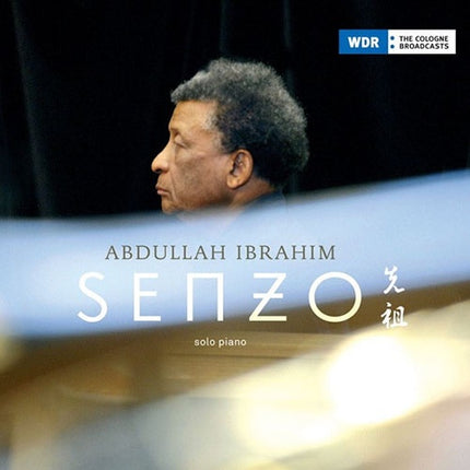 SENZO | ABDULLAH IBRAHIM