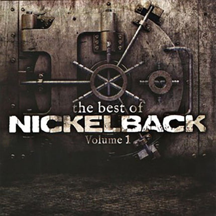 THE BEST OF VOLUME 1 | NICKELBACK .