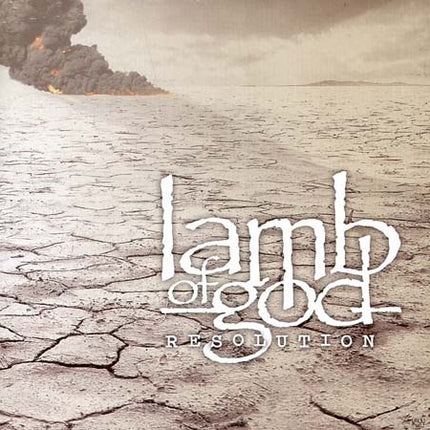 RESOLUTION | LAMB OF GOD
