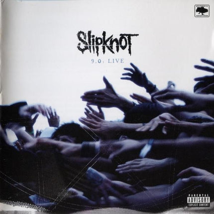 9.0: LIVE | SLIPKNOT