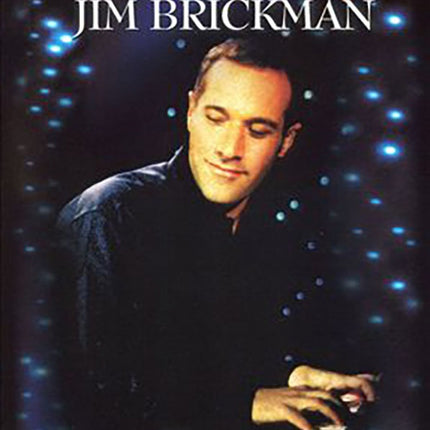 MY ROMANCE AN EVENING WITH | JIM BRICKMAN