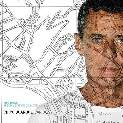CARIOCA SPECIALEDITION | CHICO BUARQUE