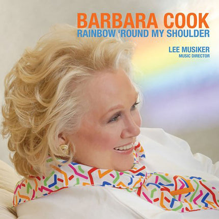RANIMBOW 'ROUND MY SHOULDER | BARBARA COOK