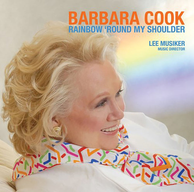RANIMBOW 'ROUND MY SHOULDER | BARBARA COOK