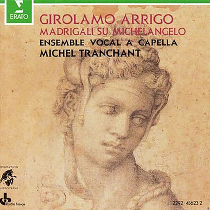 MADRIGALI SU MICHELANGELO | VOCAL, BOITO