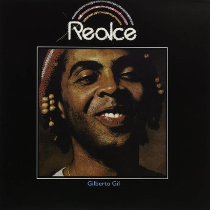 REALCE | GILBERTO DAZA