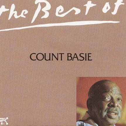 THE BEST OF | COUNT BASIE