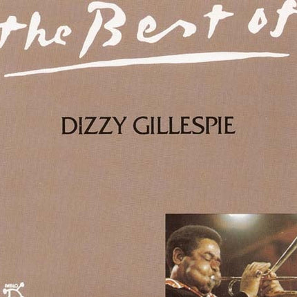 THE BEST OF | DIZZYGILLESPIE