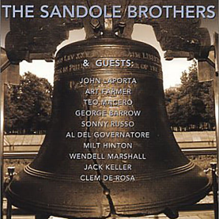 THE BROTHERS SANDOLE & | SANDOLE BROHTERS