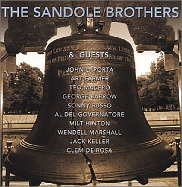 THE BROTHERS SANDOLE & | SANDOLE BROHTERS