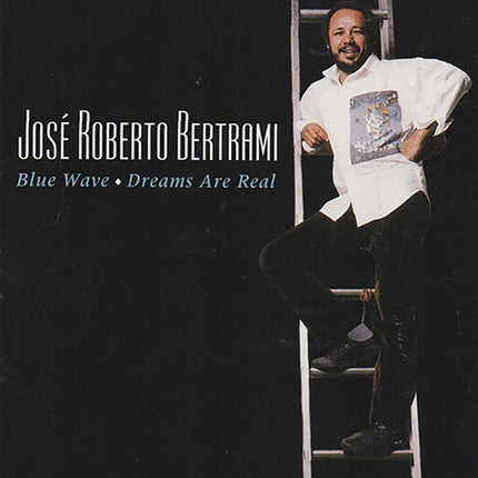 DREAMS ARE REAL | JOSE ROBERTO BERTRAMI