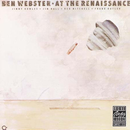 AT THE RENAISSANCE | BEN WEBSTER