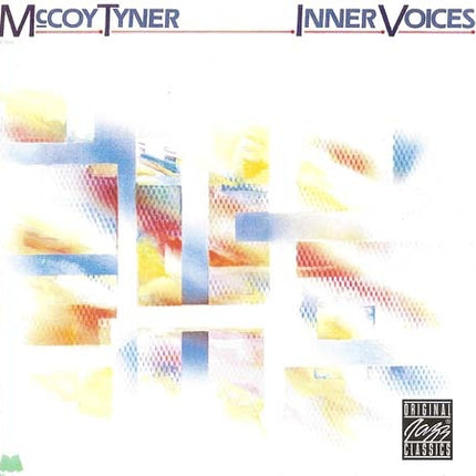 INNER VOICES | MCCOY TYNNER