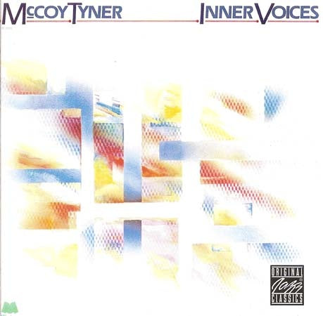 INNER VOICES | MCCOY TYNNER