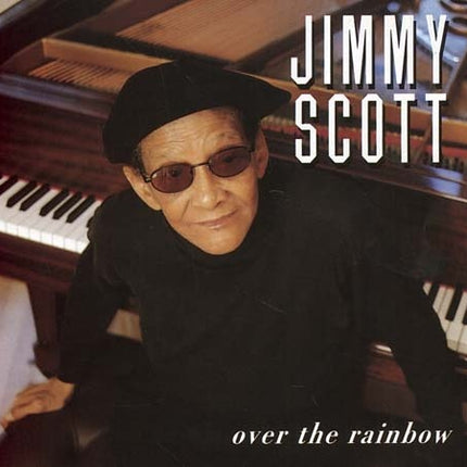 OVER THE RAINBOW | JIMMY SCOTT