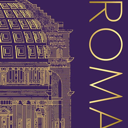 ANTIGUA ROMA | DORLING KINDERSLEY (DK)