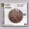 EMPEROR QUARTET/LARK QUARTET/HUNT QUARTE | ITALIANO, HAYDN