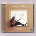 SHAPES | DOMINIC MILLER