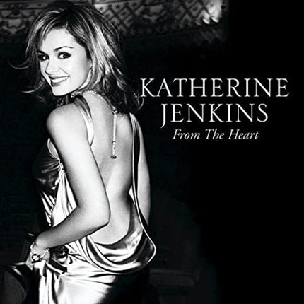 FROM THE HEART | AUTORES VARIOS, JENKINS