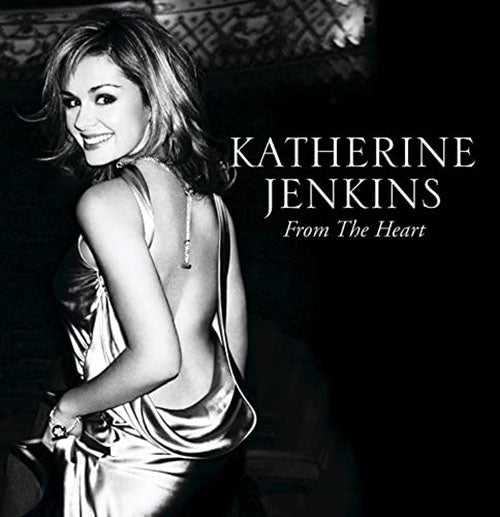 FROM THE HEART | AUTORES VARIOS, JENKINS