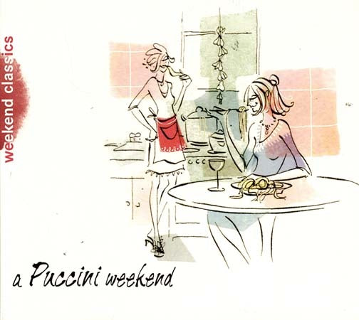 A PUCCINI WEEKEND | ORCHESTRA,