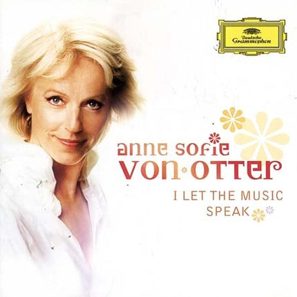 I LET THE MUSIC SPEAK | SOFIE VON OTTER, VARIOS