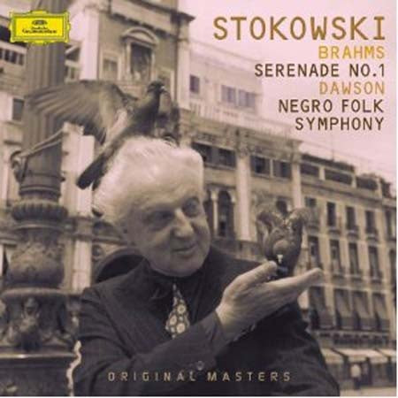 SERENADE N.1 | LEOPOLDO STOKOWSKI