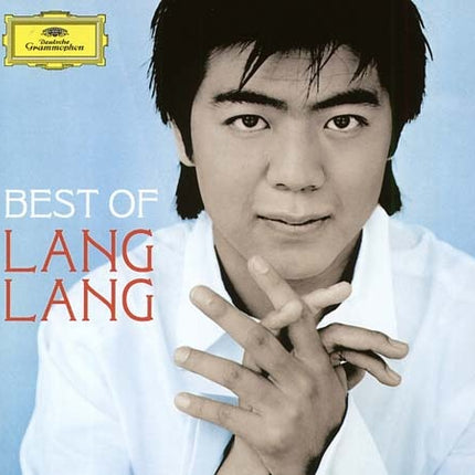 BEST OF LANG LANG