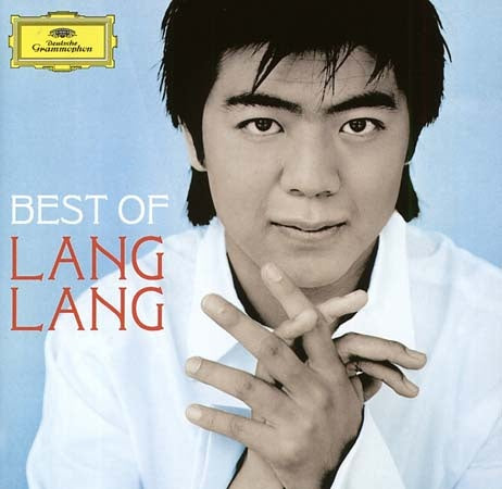 BEST OF LANG LANG | LANG, VARIOS