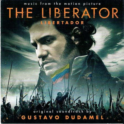 THE LIBERATOR | DUDAMEL, VENEZUEL