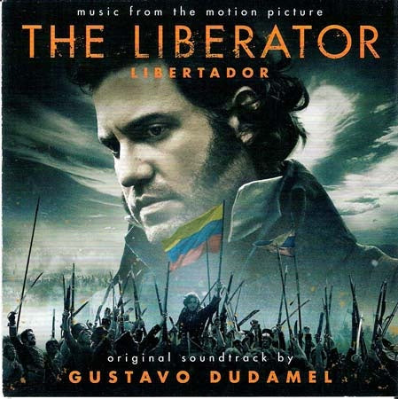 THE LIBERATOR | DUDAMEL, VENEZUEL