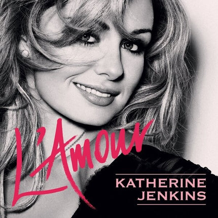 L'AMOUR | AUTORES VARIOS, JENKINS