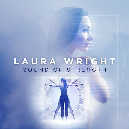 SOUND OF STRENGTH | AUTORES VARIOS, WRIGHT