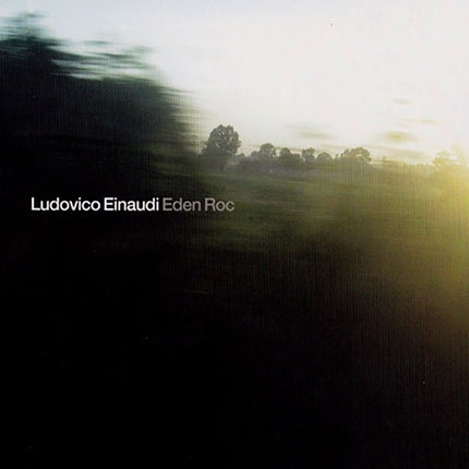 EDEN ROC | LUDOVICO EINAUDI
