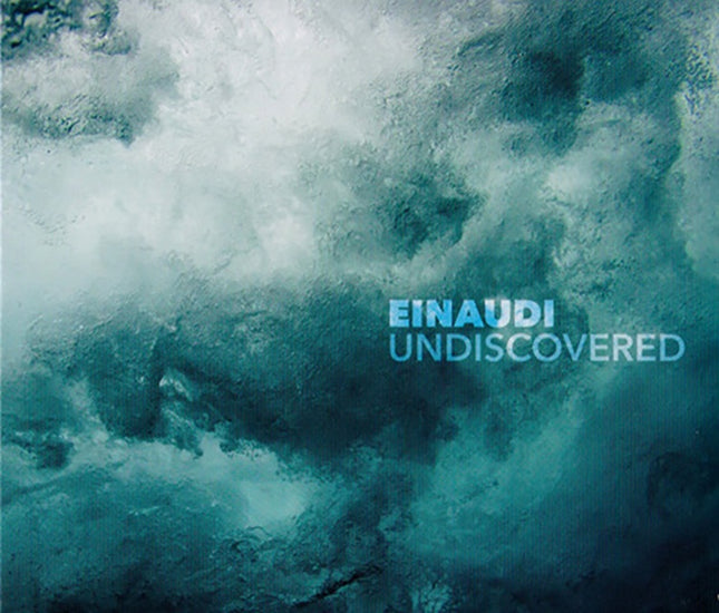UNDISCOVERED | LUDOVICO EINAUDI