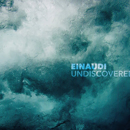 UNDISCOVERED | LUDOVICO EINAUDI