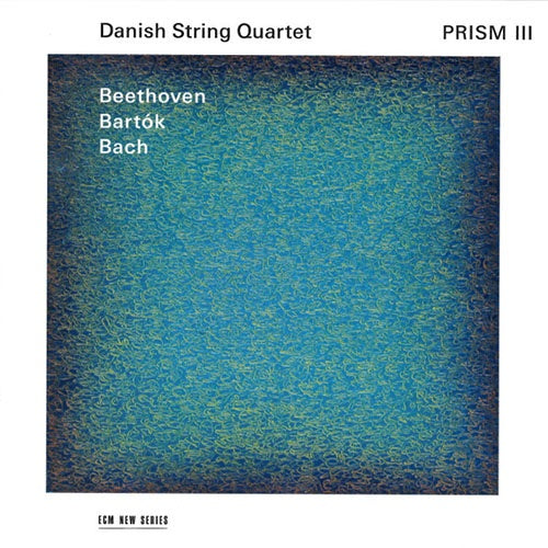 PRISM III | STRING QUARTET, BEETHOVEN