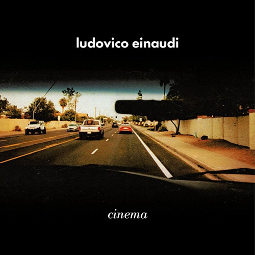 CINEMA | LUDOVICO EINAUDI