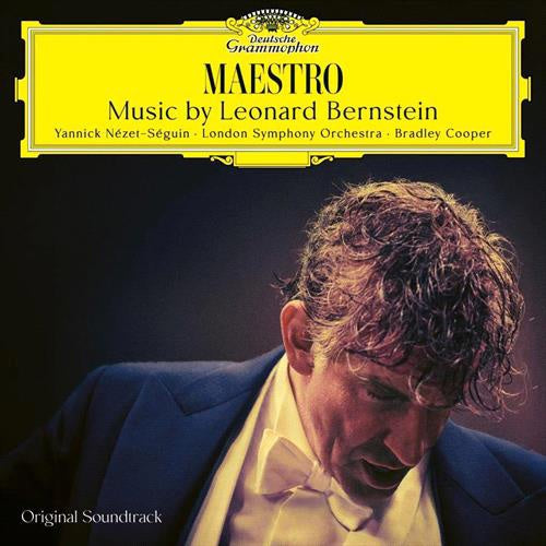 MAESTRO | AUTORES VARIOS, BERNSTEIN